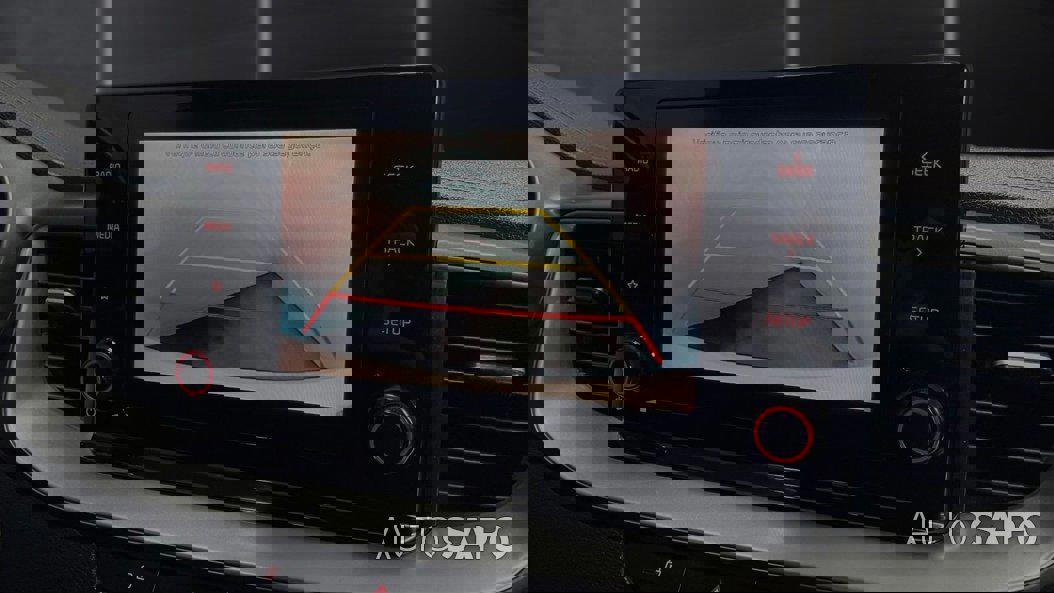 Kia Ceed 1.0 T-GDi Nav Line de 2021