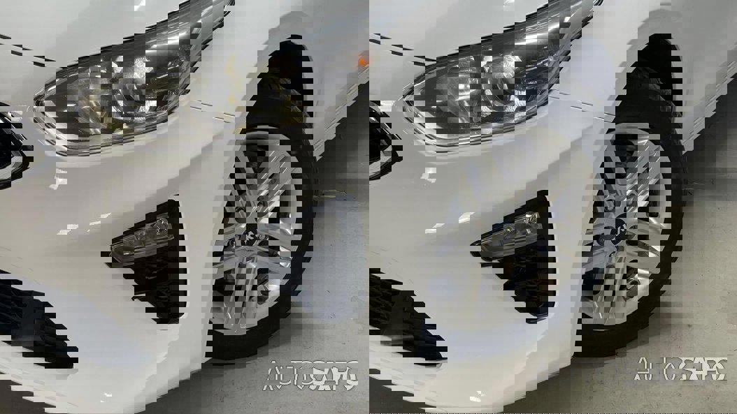 Kia Ceed 1.0 T-GDi Nav Line de 2021