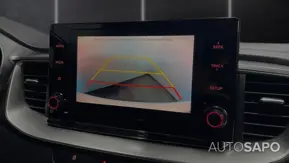 Kia Ceed 1.0 T-GDi Nav Line de 2021