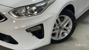Kia Ceed 1.0 T-GDi Nav Line de 2021