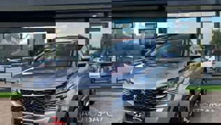 Peugeot 3008 1.2 PureTech Allure de 2021