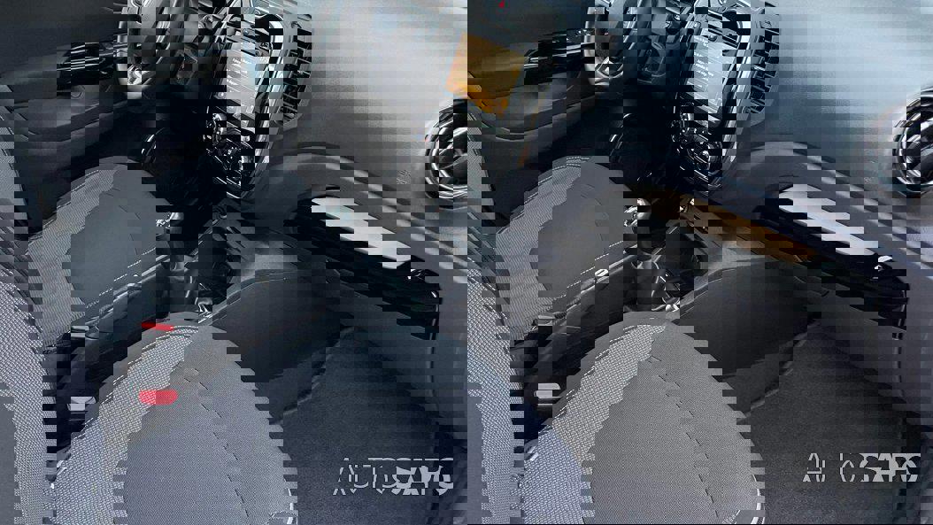 Renault Captur 0.9 TCe Exclusive de 2017