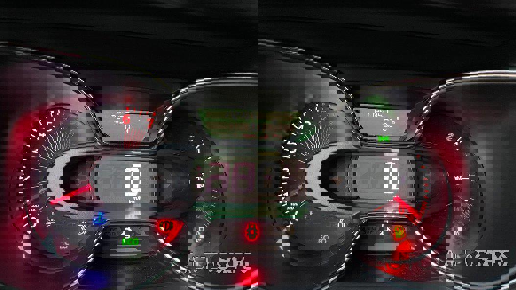 Renault Captur 0.9 TCe Exclusive de 2017