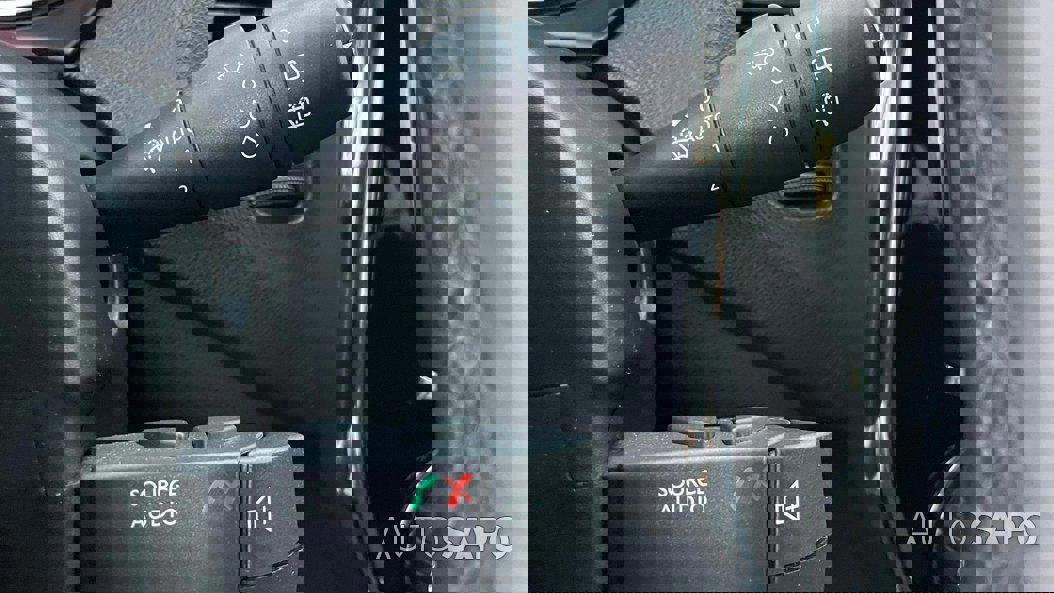 Renault Captur 0.9 TCe Exclusive de 2017