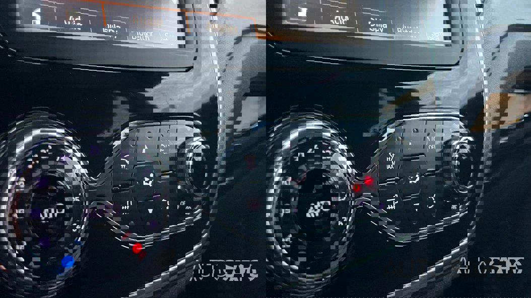 Renault Captur 0.9 TCe Exclusive de 2017