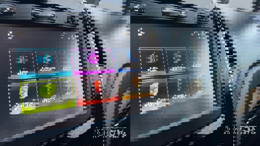 Renault Captur 0.9 TCe Exclusive de 2017