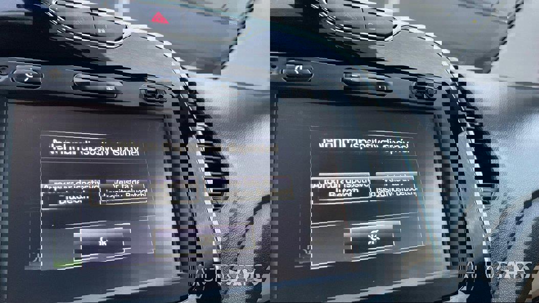 Renault Captur 0.9 TCe Exclusive de 2017