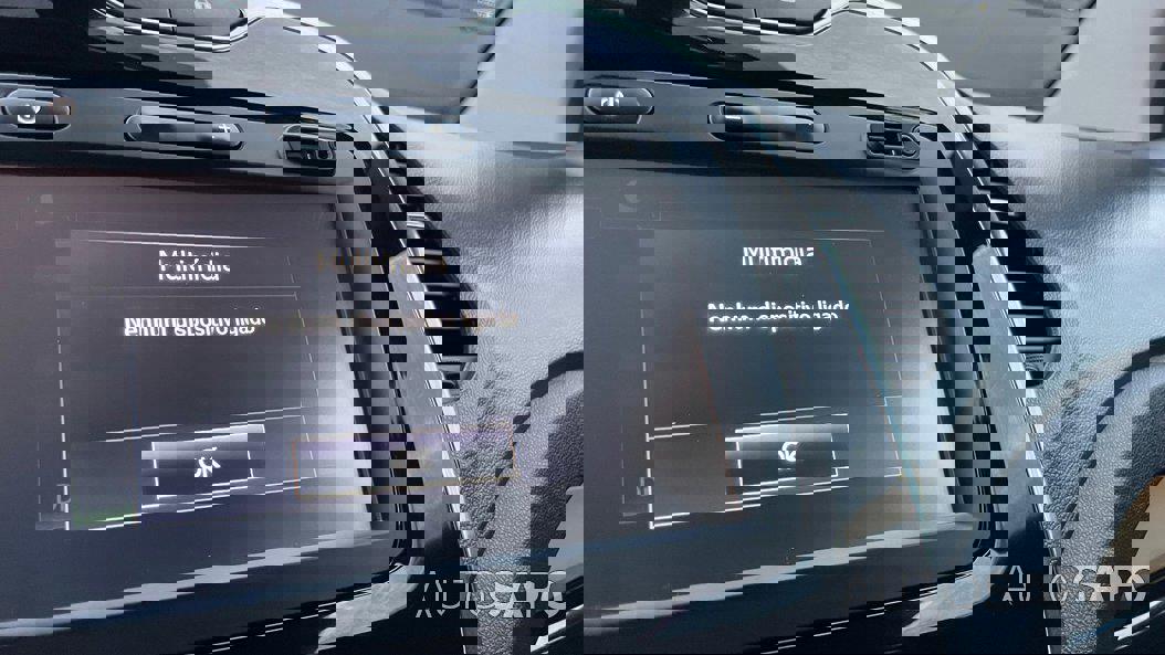 Renault Captur 0.9 TCe Exclusive de 2017