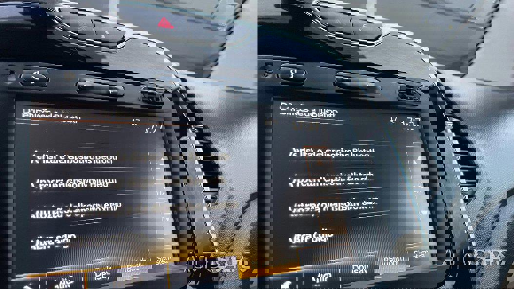 Renault Captur 0.9 TCe Exclusive de 2017