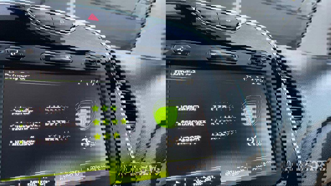 Renault Captur 0.9 TCe Exclusive de 2017