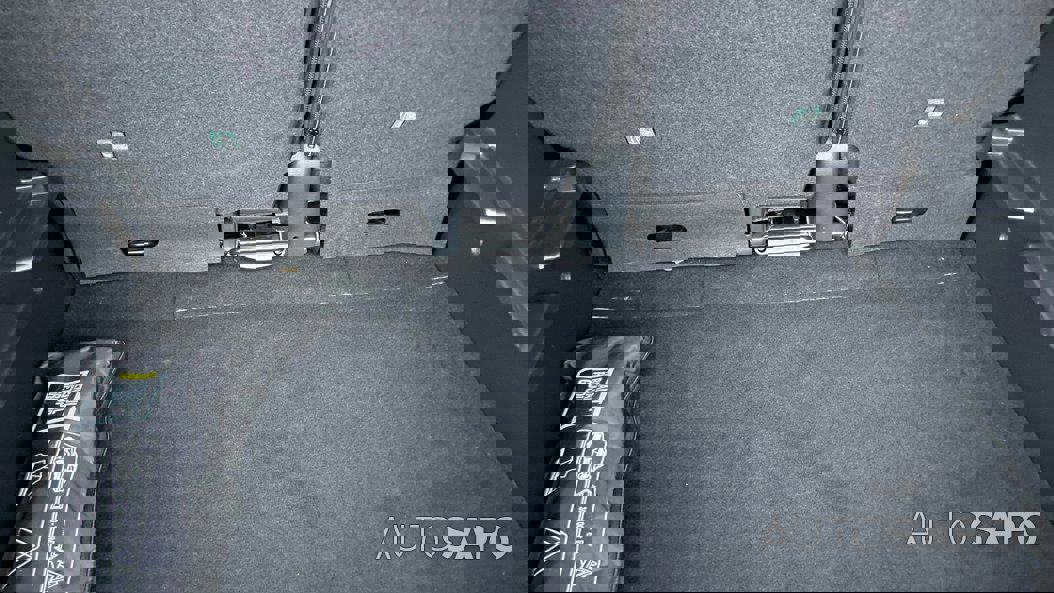 Renault Captur 0.9 TCe Exclusive de 2017