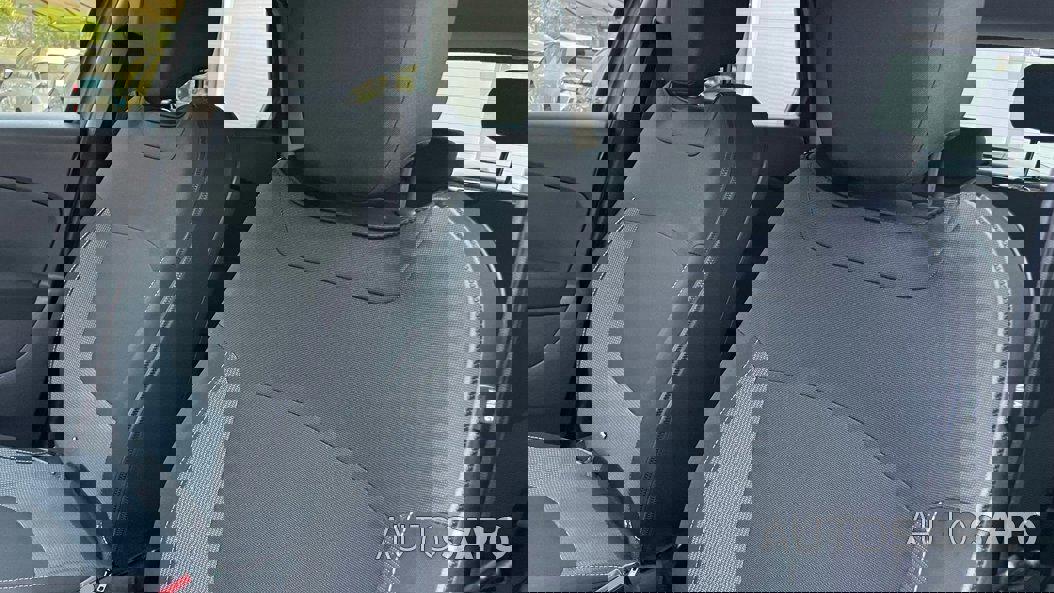 Renault Captur 0.9 TCe Exclusive de 2017