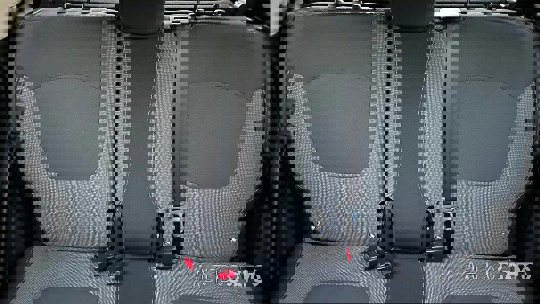 Renault Captur 0.9 TCe Exclusive de 2017