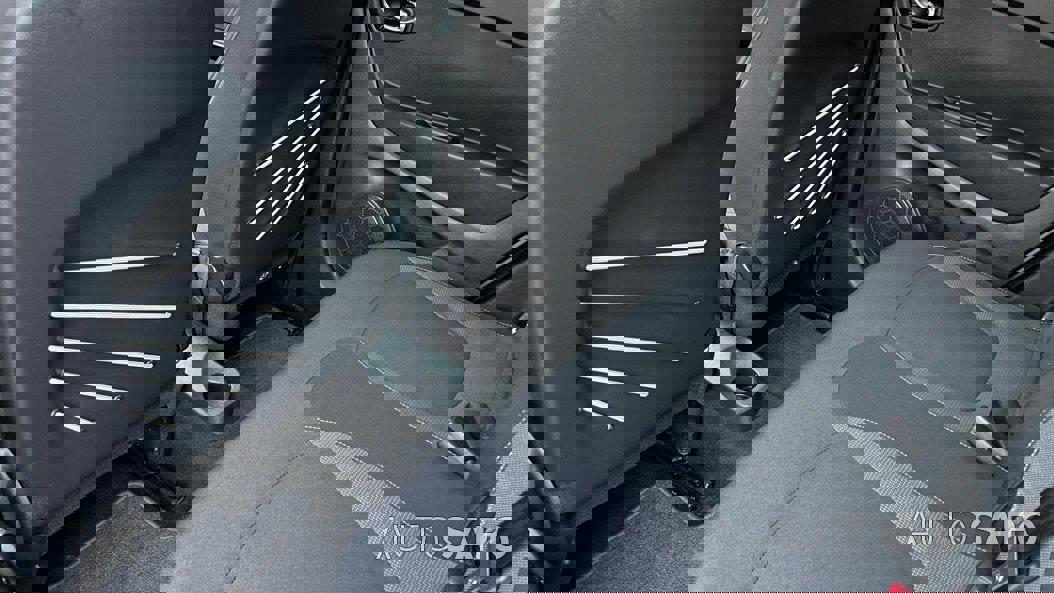 Renault Captur 0.9 TCe Exclusive de 2017