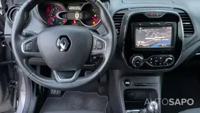 Renault Captur 0.9 TCe Exclusive de 2017