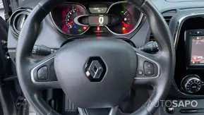 Renault Captur 0.9 TCe Exclusive de 2017