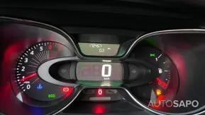 Renault Captur 0.9 TCe Exclusive de 2017