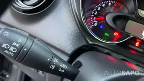 Renault Captur 0.9 TCe Exclusive de 2017