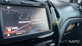 Renault Captur 0.9 TCe Exclusive de 2017