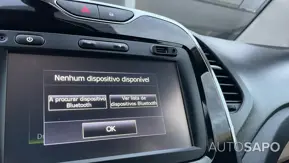 Renault Captur 0.9 TCe Exclusive de 2017