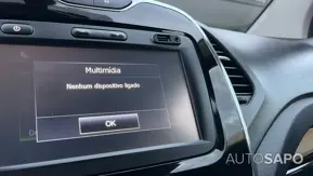 Renault Captur 0.9 TCe Exclusive de 2017