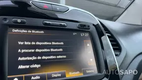 Renault Captur 0.9 TCe Exclusive de 2017