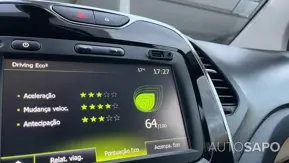 Renault Captur 0.9 TCe Exclusive de 2017