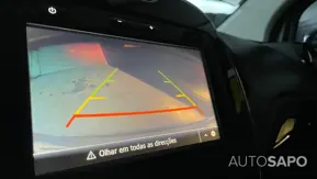 Renault Captur 0.9 TCe Exclusive de 2017