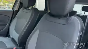 Renault Captur 0.9 TCe Exclusive de 2017