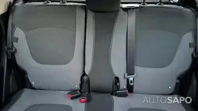 Renault Captur 0.9 TCe Exclusive de 2017