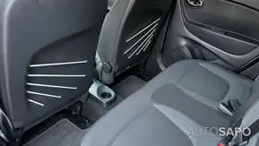 Renault Captur 0.9 TCe Exclusive de 2017