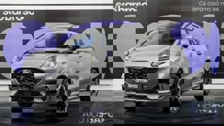 Ford Puma 1.0 EcoBoost ST-Line X Aut. de 2025