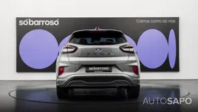 Ford Puma 1.0 EcoBoost ST-Line X Aut. de 2025
