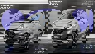 Ford Puma 1.0 EcoBoost ST-Line Aut. de 2025