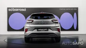 Ford Puma 1.0 EcoBoost ST-Line Aut. de 2025