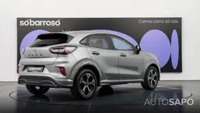 Ford Puma 1.0 EcoBoost ST-Line Aut. de 2025