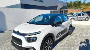Citroen C3 de 2021