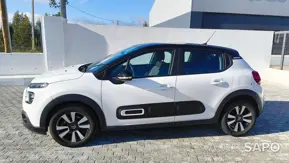 Citroen C3 de 2021