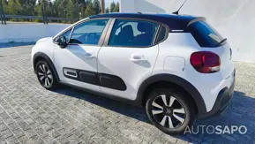 Citroen C3 de 2021