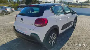 Citroen C3 de 2021
