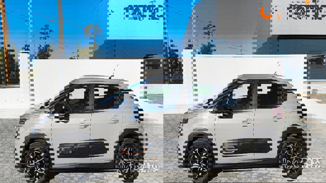Citroen C3 de 2023