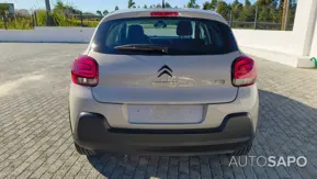 Citroen C3 de 2023