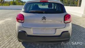 Citroen C3 de 2023