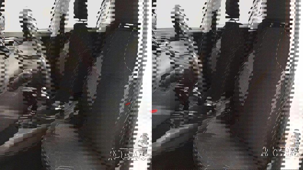 Peugeot 2008 1.2 PureTech Signature de 2019