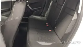 Peugeot 2008 1.2 PureTech Signature de 2019