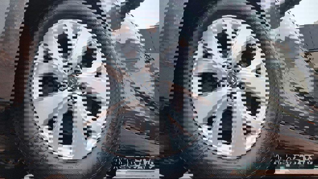 Citroen C4 Picasso 1.6 BlueHDi Intensive de 2016