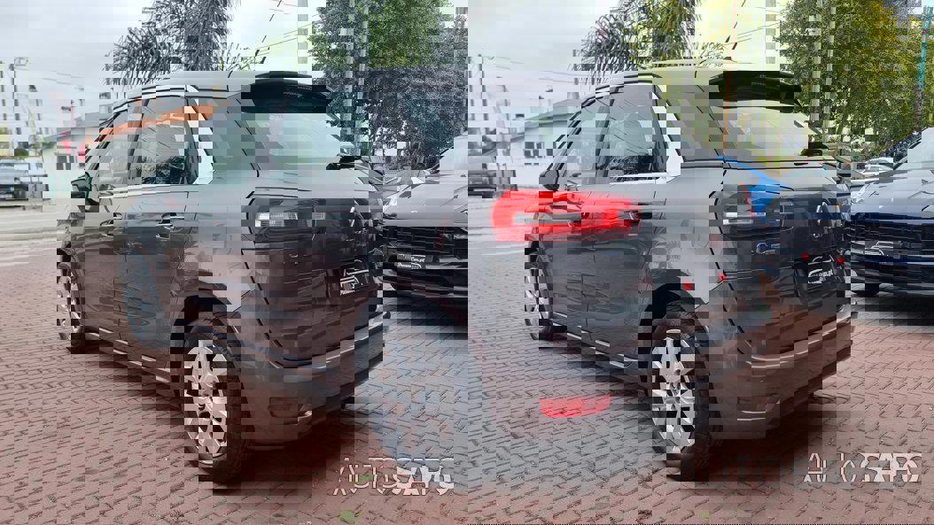 Citroen C4 Picasso 1.6 BlueHDi Intensive de 2016