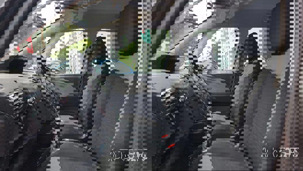 Citroen C4 Picasso 1.6 BlueHDi Intensive de 2016