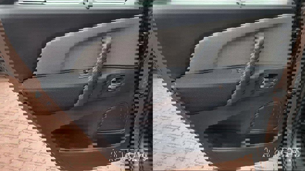 Citroen C4 Picasso 1.6 BlueHDi Intensive de 2016