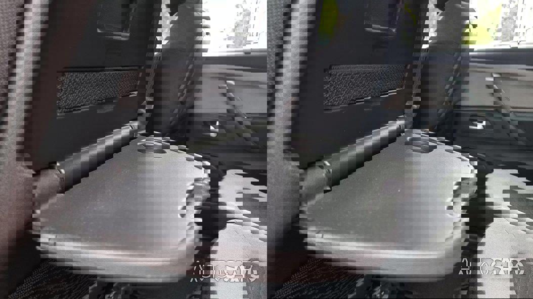 Citroen C4 Picasso 1.6 BlueHDi Intensive de 2016